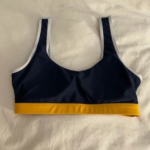 Ensmbl sport bra